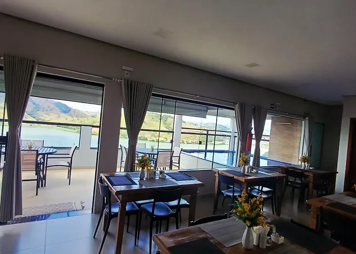 Pousada Belvedere